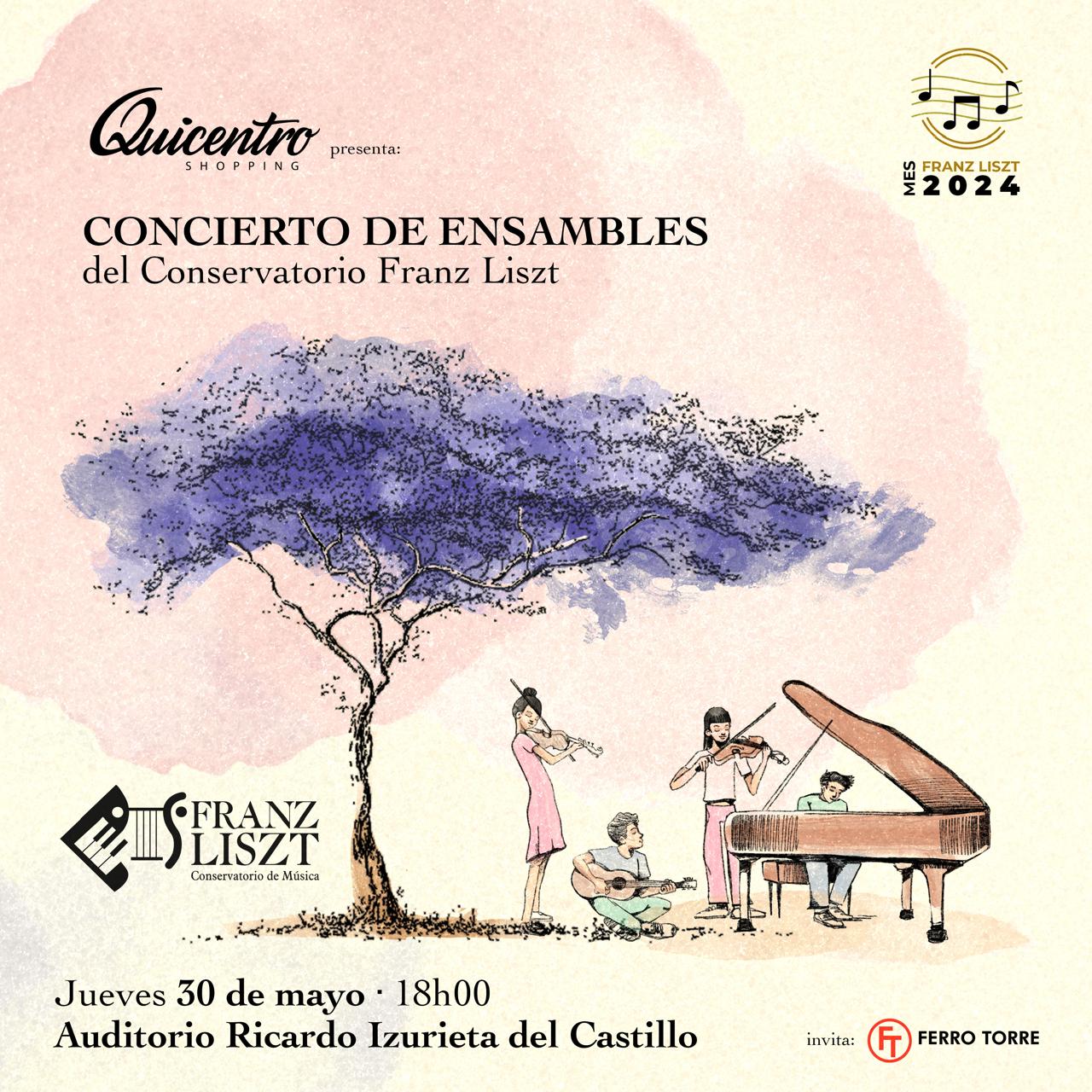 concierto