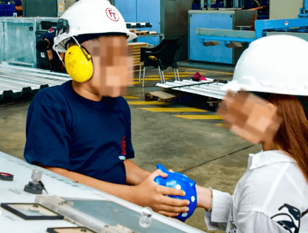 Fomentamos el ahorro