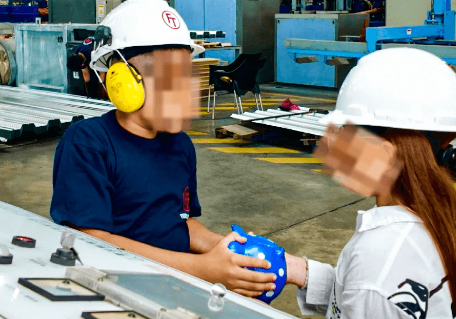 Fomentamos el ahorro