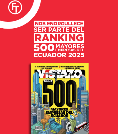 Ranking 500 Mayores Empresas 2025