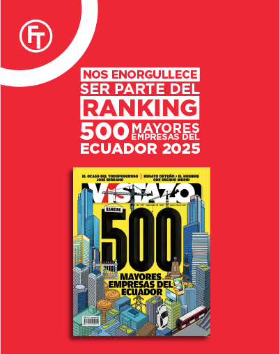 Ranking 500 Mayores Empresas 2025